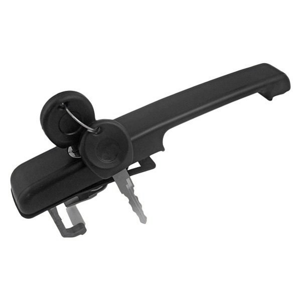 Dorman® - HELP!™ Front Driver Side Exterior Door Handle