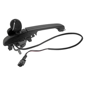 Dorman® - HELP!™ Front Passenger Side Exterior Door Handle