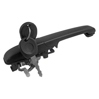 Dorman® - HELP!™ Front Passenger Side Exterior Door Handle