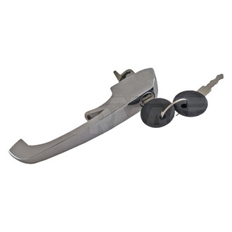 Dorman® - HELP!™ Front Exterior Door Handle