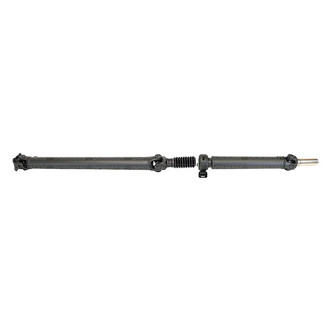 Dorman® - OE Solutions™ Rear Driveshaft
