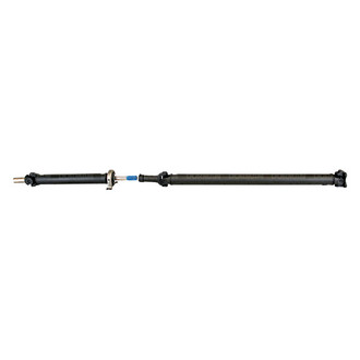 Dorman® - OE Solutions™ Rear Driveshaft