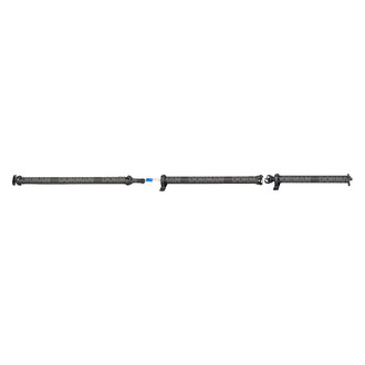 Dorman® - OE Solutions™ Rear Driveshaft