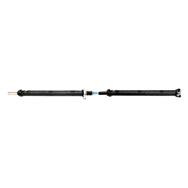 Dorman® - OE Solutions™ Rear Driveshaft