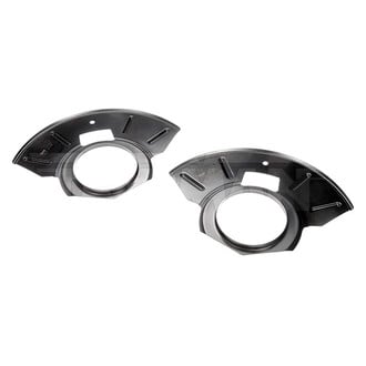 Dorman® - Brake Dust Shield