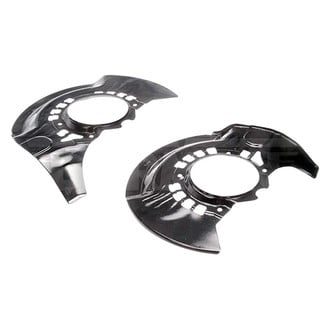 Dorman® - Front Brake Dust Shields