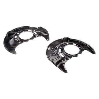 Dorman® - Brake Dust Shield