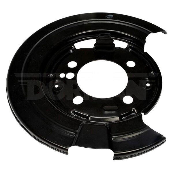 Dorman® 947-013 - OE Solutions™ Brake Backing Plate