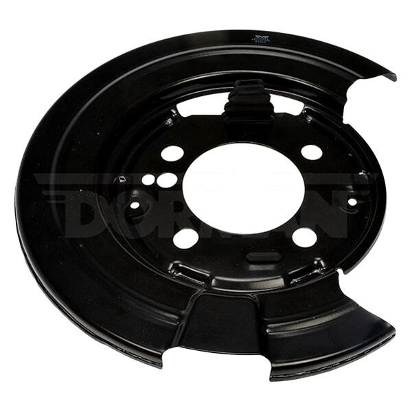 Dorman® - OE Solutions™ Brake Backing Plate