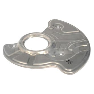 Dorman® - Brake Dust Shield