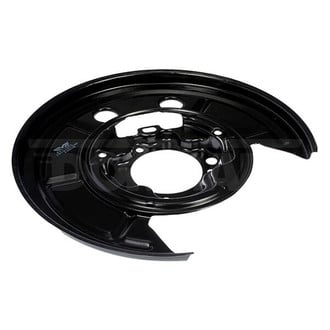 Dorman® - OE Solutions™ Brake Dust Shield