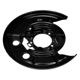 Dorman® - OE Solutions™ Brake Dust Shield