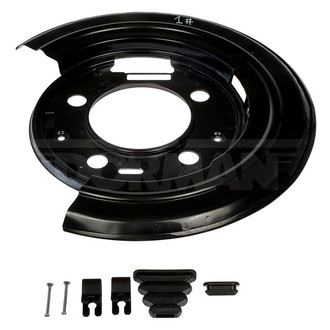 Dorman® - OE Solutions™ Brake Backing Plate
