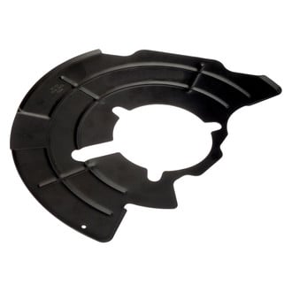 Dorman® - Brake Dust Shield