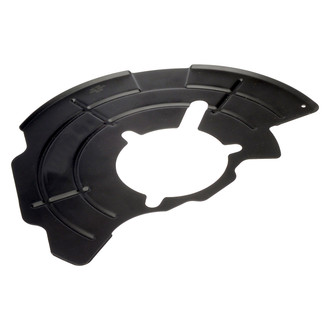 Dorman® - Front Passenger Side Brake Dust Shield
