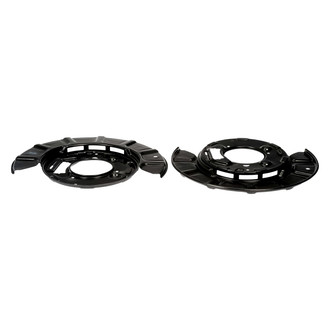 Dorman® - Rear Brake Dust Shield