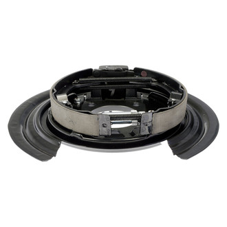 Dorman® - Brake Dust Shield