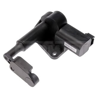 Dorman® - OE Solutions™ Driver Side Quarter Vent Window Motor