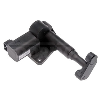 Dorman® - OE Solutions™ Passenger Side Quarter Vent Window Motor