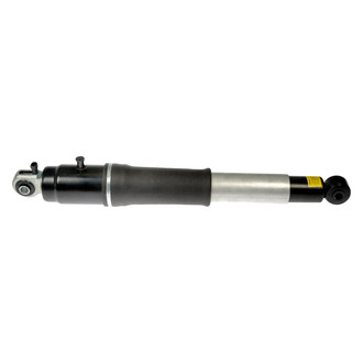Dorman® - OE Solutions Rear Driver Side Air Shock Absorber