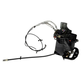 Dorman® - OE Solutions™ Air Suspension Compressor