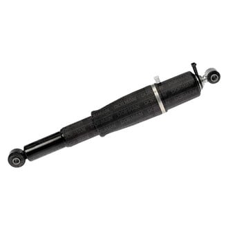 Dorman® - OE Solutions Rear Air Shock Absorber