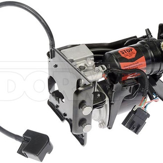 Dorman® - OE Solutions™ Air Suspension Compressor