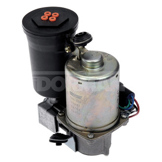 Dorman® - OE Solutions™ Air Suspension Compressor