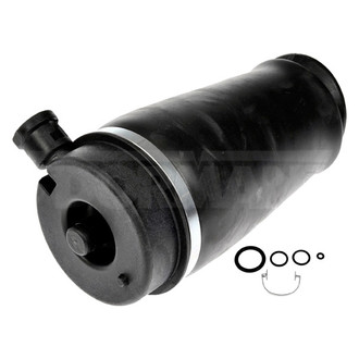 Dorman® - OE Solutions™ Rear Driver or Passenger Side Air Suspension Spring