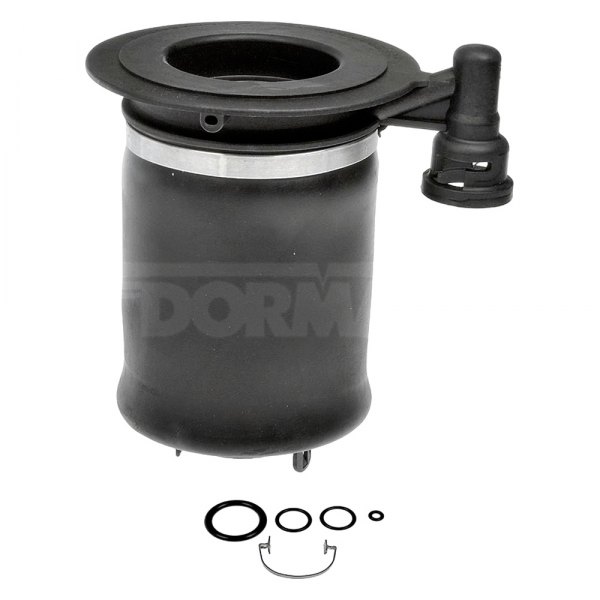  Dorman® - Rear Driver or Passenger Side Air Suspension Spring
