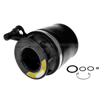 Dorman® - OE Solutions™ Rear Driver or Passenger Side Air Suspension Spring