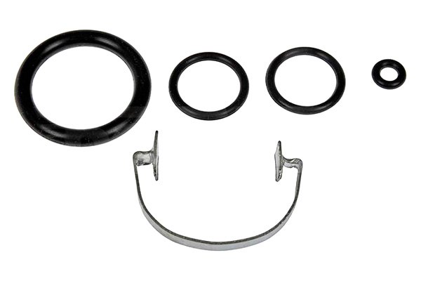 Dorman 949-270 - Air Suspension Air Spring - Heavy Duty - View #8