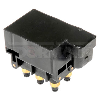 Dorman® - OE Solutions™ Air Suspension Solenoid Valve Unit