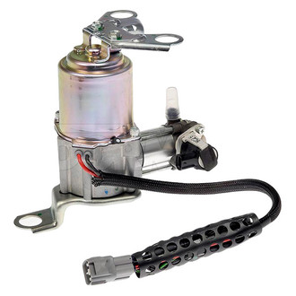 Dorman® - OE Solutions™ Air Suspension Compressor