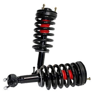 Dorman® - Front Air to Coil Spring Conversion Kit