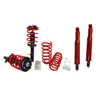 Dorman® - Air to Coil Spring Conversion Kit