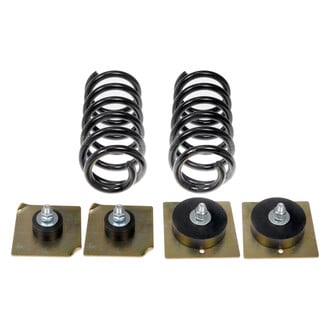 Dorman® - Rear Air to Coil Spring Conversion Kit