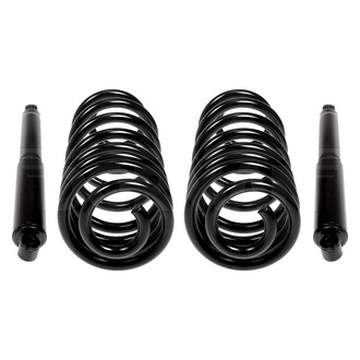 Dorman® - Rear Air to Coil Spring Conversion Kit