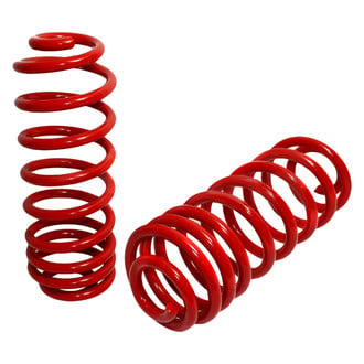 Dorman® - Air to Coil Spring Conversion Kit