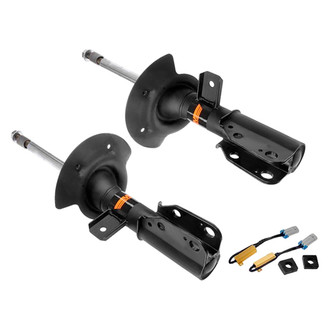 Dorman® - Air to Coil Spring Conversion Kit