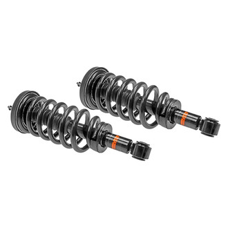 Dorman® - Rear Air to Coil Spring Conversion Kit