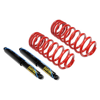 Dorman® - Rear Air to Coil Spring Conversion Kit