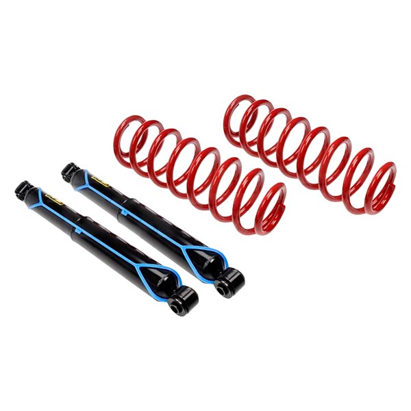 Dorman® - Rear Air to Coil Spring Conversion Kit