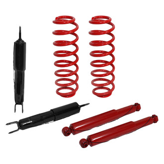 Dorman® - Air to Coil Spring Conversion Kit