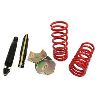 Dorman® - Air to Coil Spring Conversion Kit