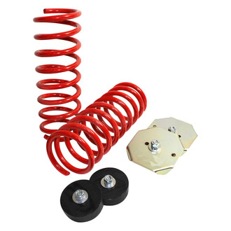 Dorman® - Rear Air to Coil Spring Conversion Kit