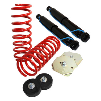 Dorman® - Rear Air to Coil Spring Conversion Kit