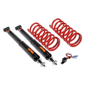 Dorman® - Rear Air to Coil Spring Conversion Kit