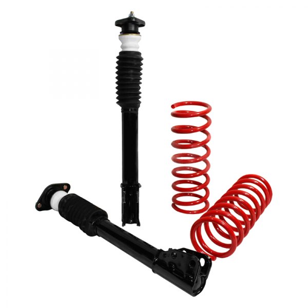 Dorman® - Front Air to Coil Spring Conversion Kit