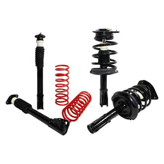 Dorman® - Air to Coil Spring Conversion Kit